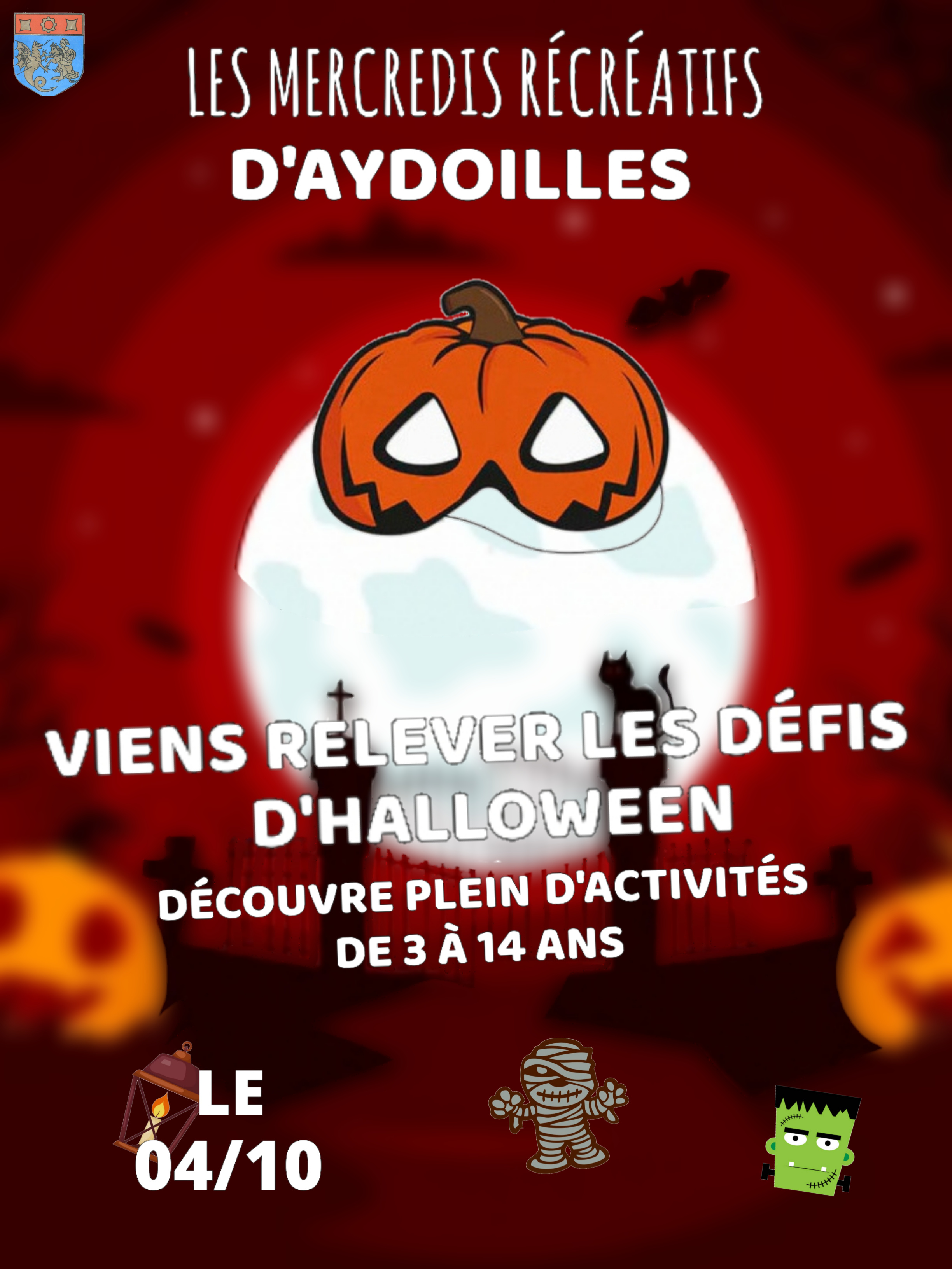 Mercredis récréatifs